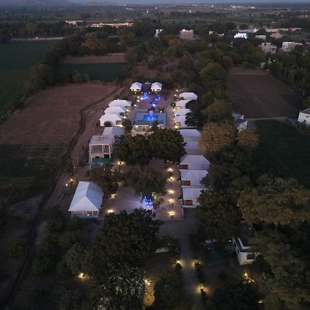 Jawai Nature Stay Jawai Bisalpur Exterior foto