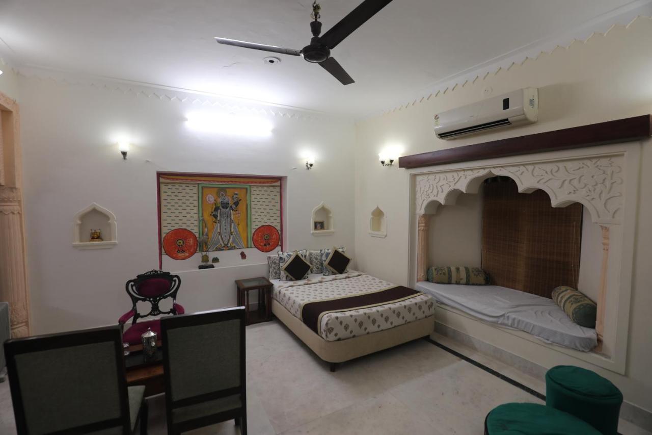 Jawai Nature Stay Jawai Bisalpur Exterior foto